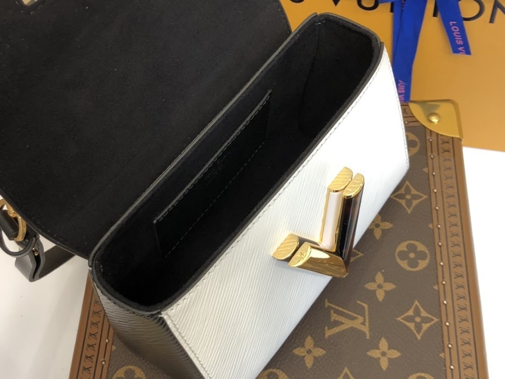 Ezyycart Bags ln Luxury Bag --60190