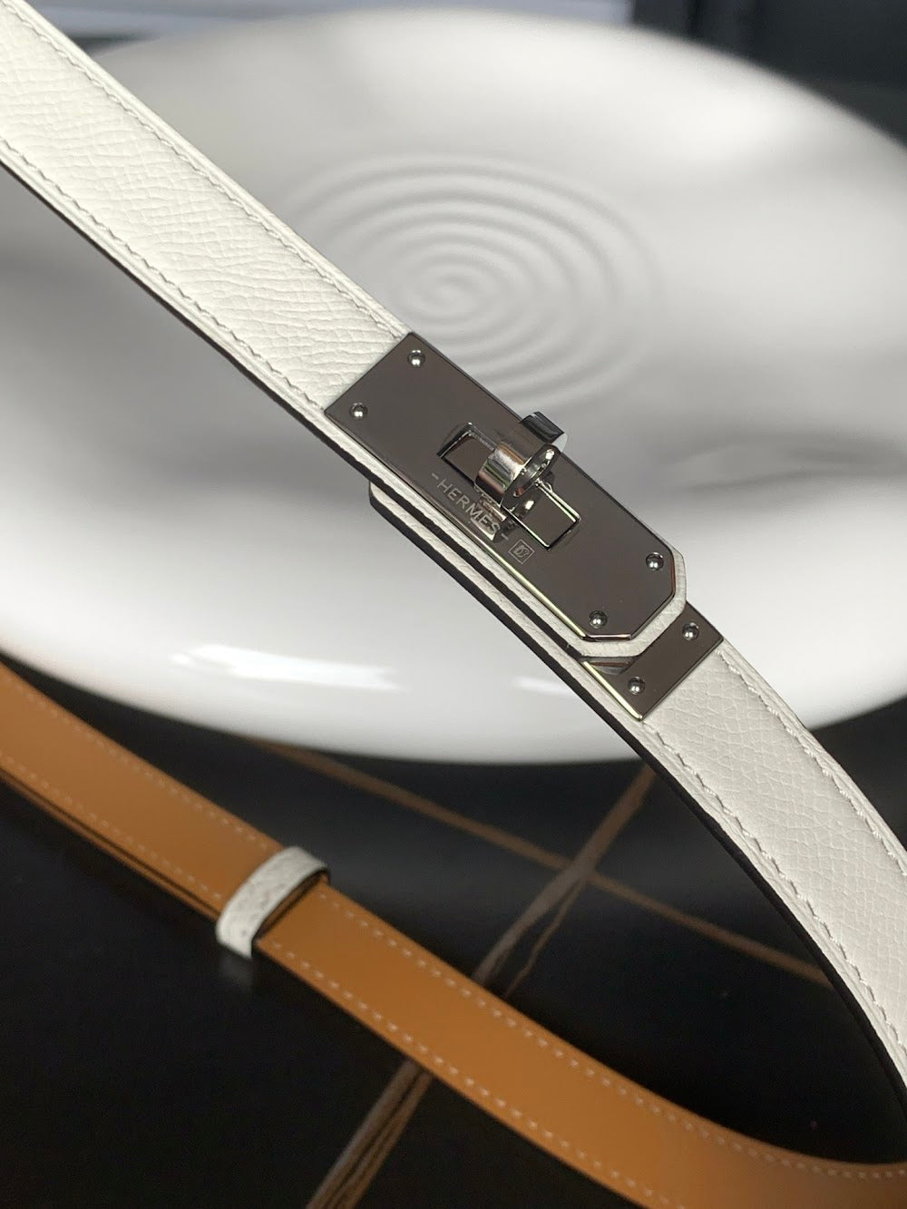 Anum Bags Hermesn Luxury Belt --106126