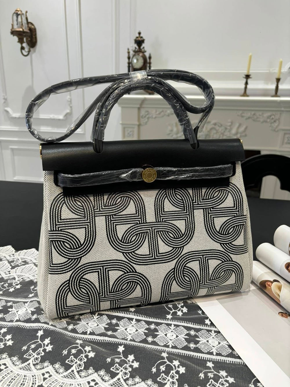 Anum Bags Hermesn Luxury Bag --118372