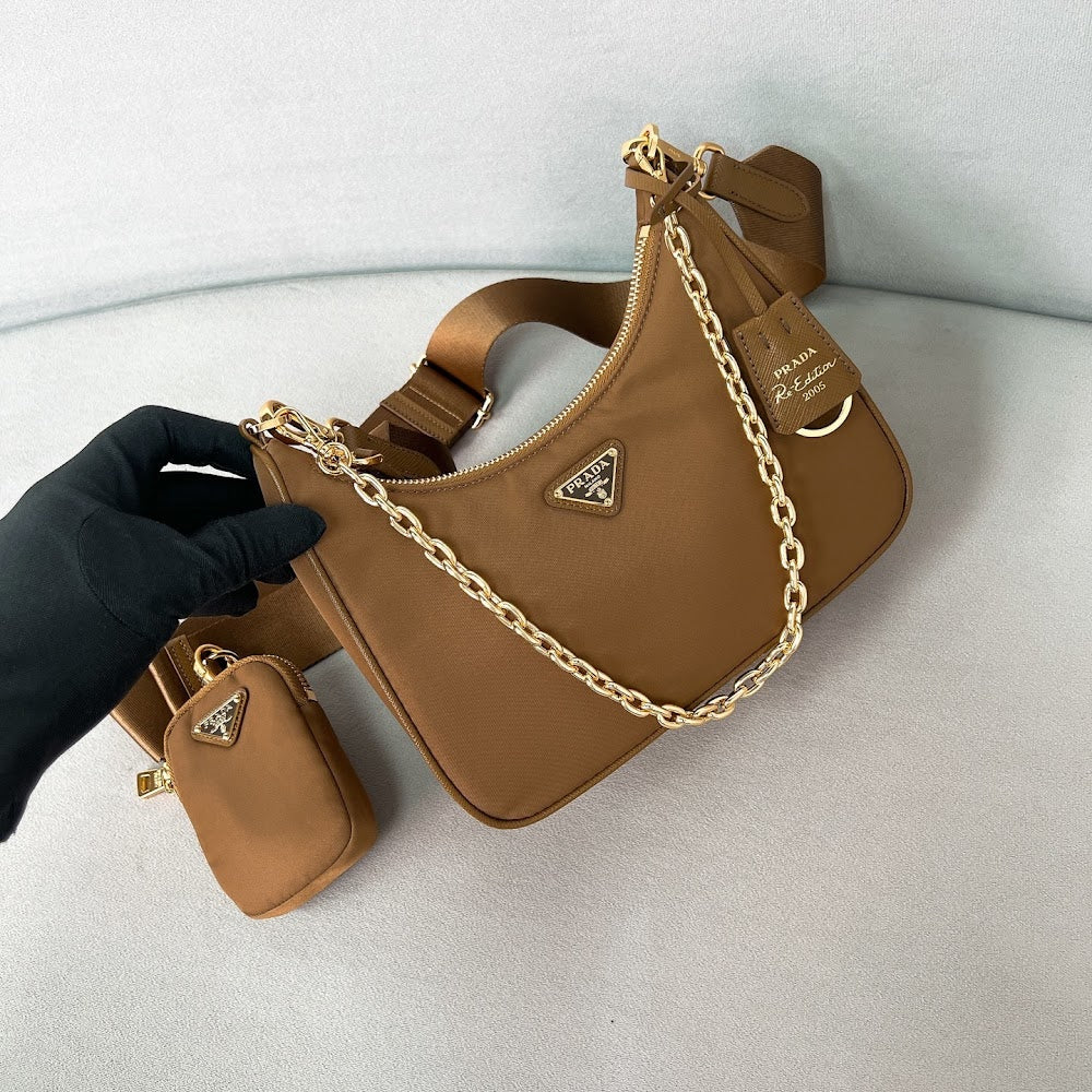Ezyycart Bags Pradn Luxury Bag --102908