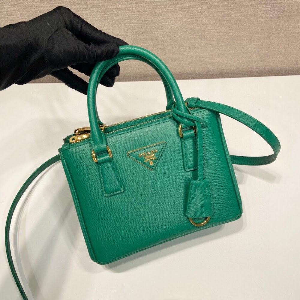 Ezyycart Bags Prada Luxury Bag --54361