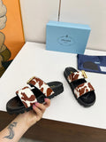 Ezyycart Bags Prada Luxury Heels --53181