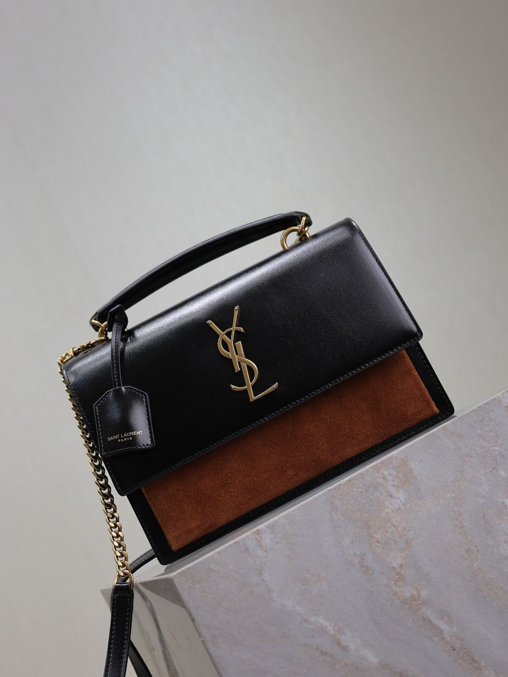 Ezyycart Bags YSLn Luxury Bag --119625
