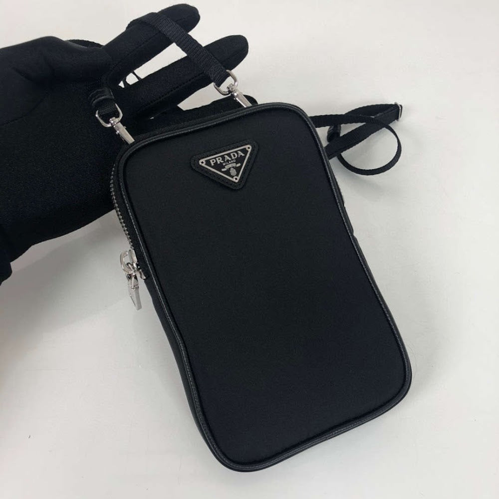 Ezyycart Bags Prada Luxury Bag --53666