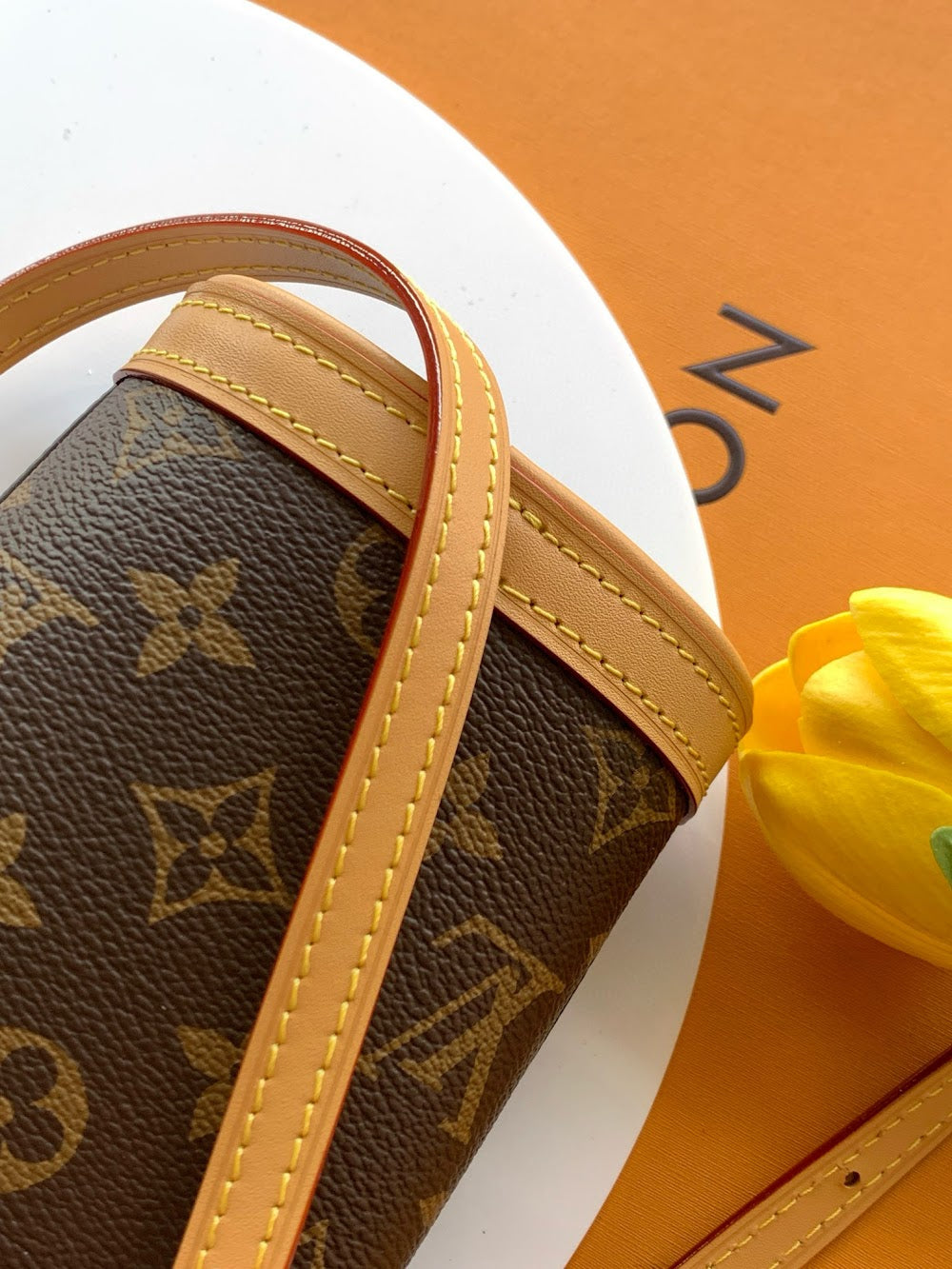 Anum Bags LVn Luxury Bag --80005
