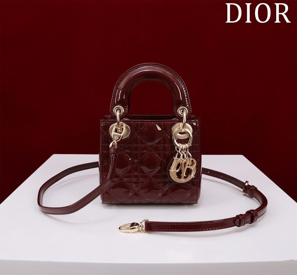 Ezyycart Bags Diorn Luxury Bag --116553