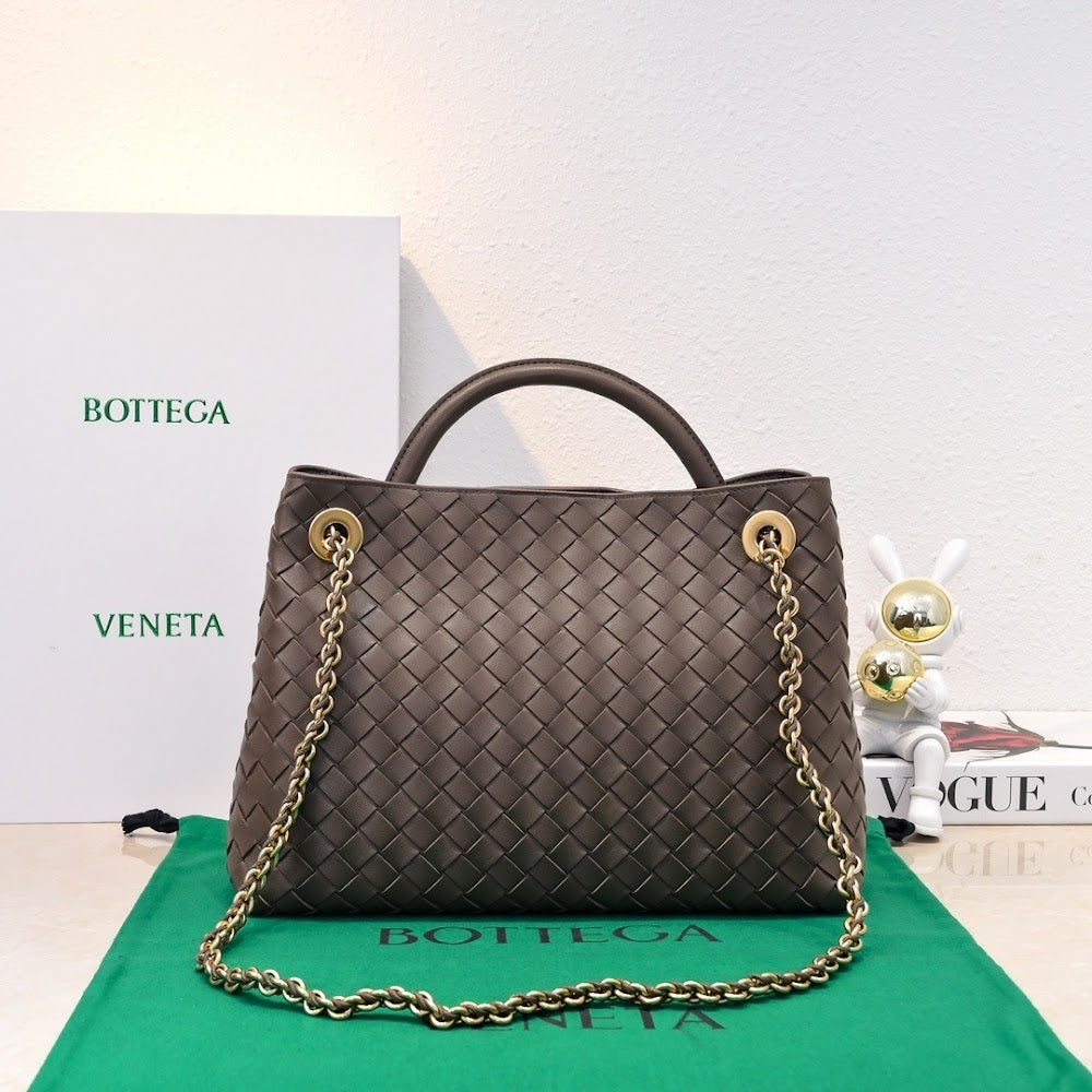 Ezyycart Bags Bottegan Luxury Bag --90134