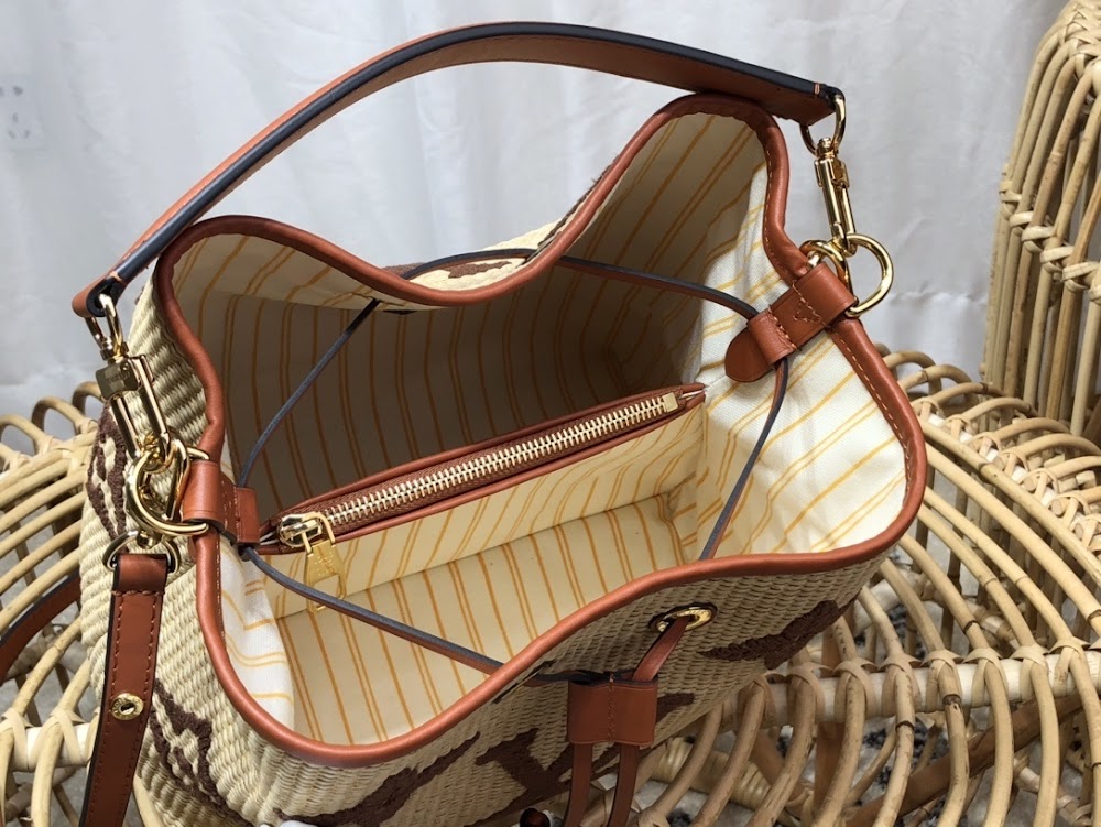 Ezyycart Bags ln Luxury Bag --60137