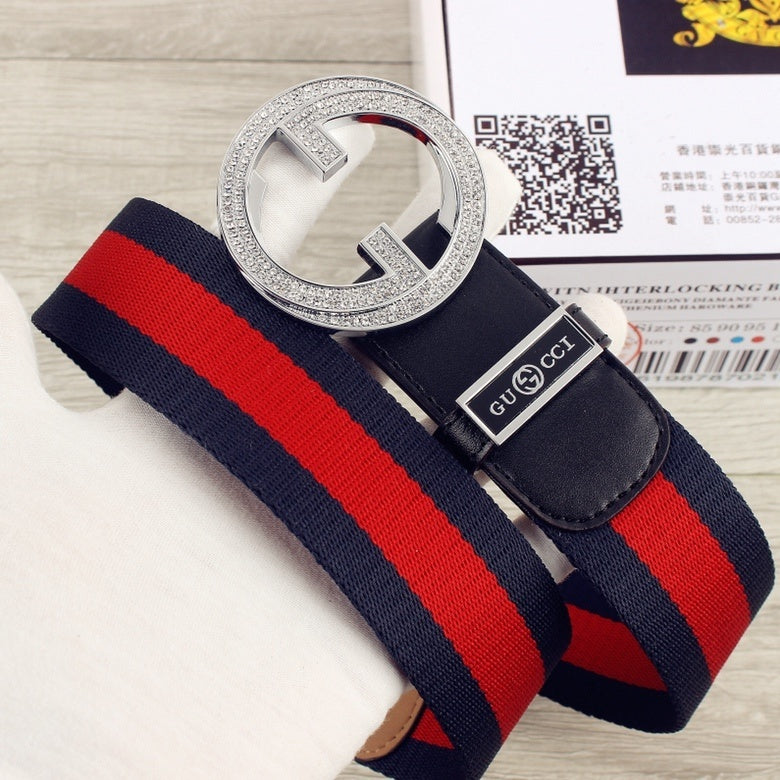 Ezyycart Bags Guccin Luxury Belt --105237