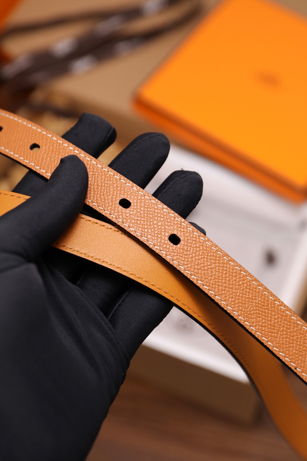 Anum Bags Hermesn Luxury Belt --109000