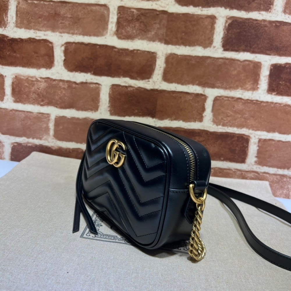 Ezyycart Bags Guccin Luxury Bag --95449
