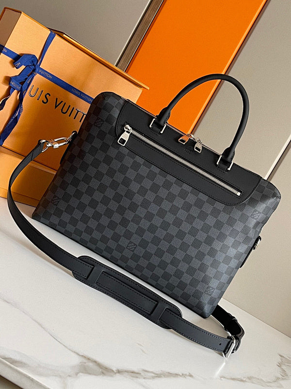 Anum Bags LVn Luxury Bag --79831
