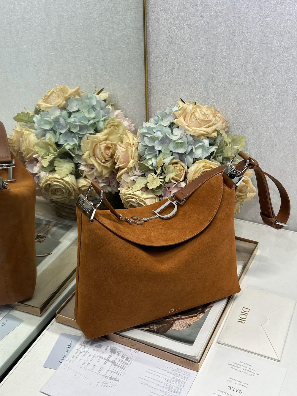 Ezyycart Bags Diorn Luxury Bag --115538