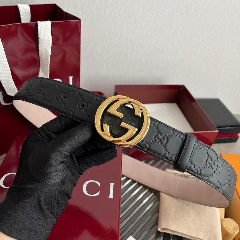Ezyycart Bags Guccin Luxury Belt --105330