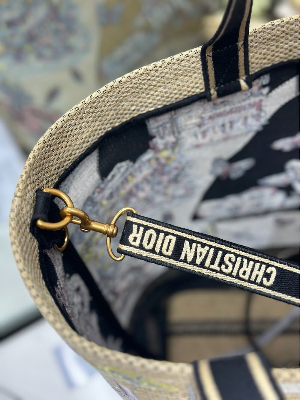 Ezyycart Bags Diorn Luxury Bag --115504