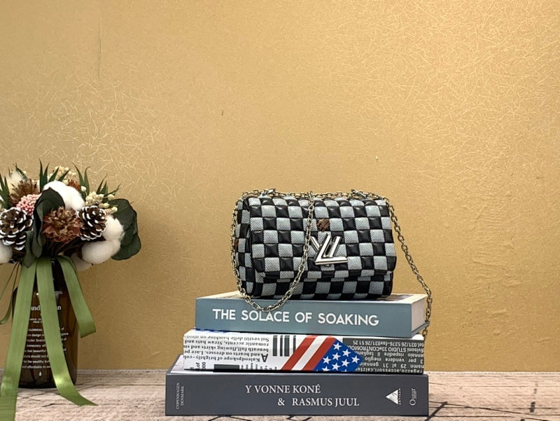 Anum Bags ln Luxury Bag --59084