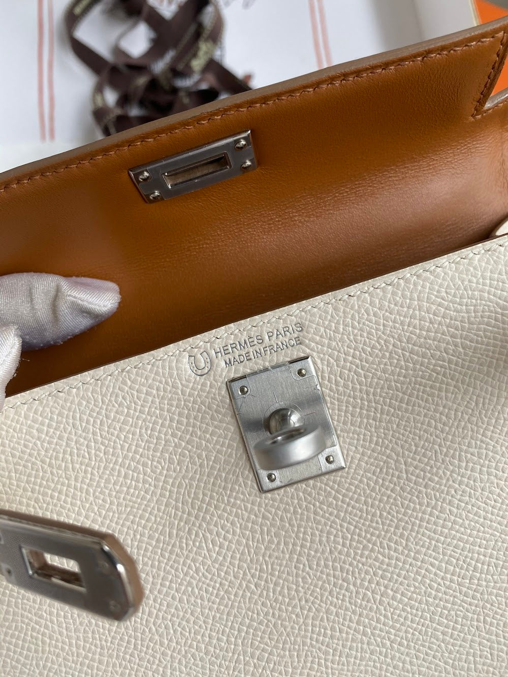 Anum Bags Hermesn Luxury Bag --118918