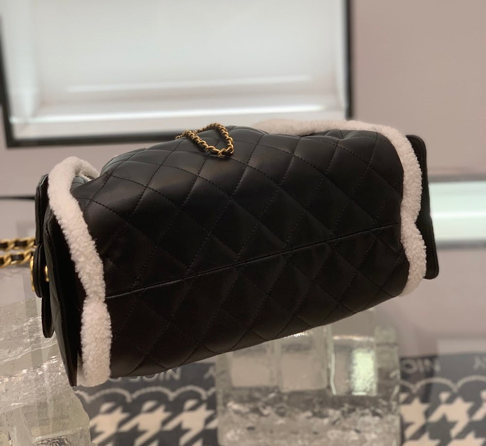 Anum Bags CHn Luxury Bag --113917