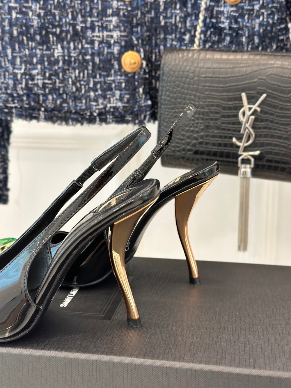 Ezyycart Bags Luxury Bag --50350