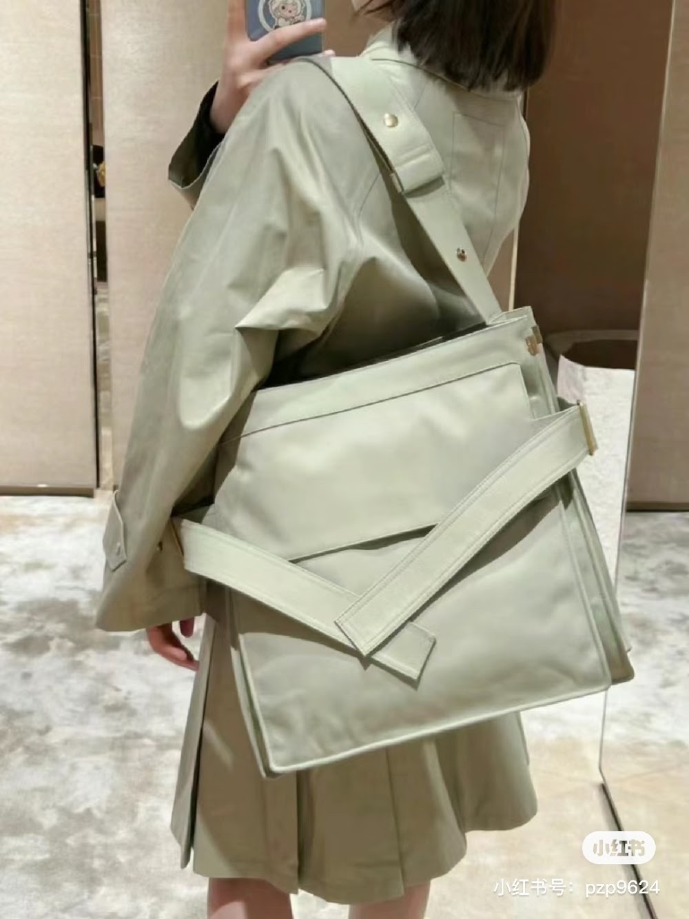 Ezyycart Bags Luxury Bag --50229