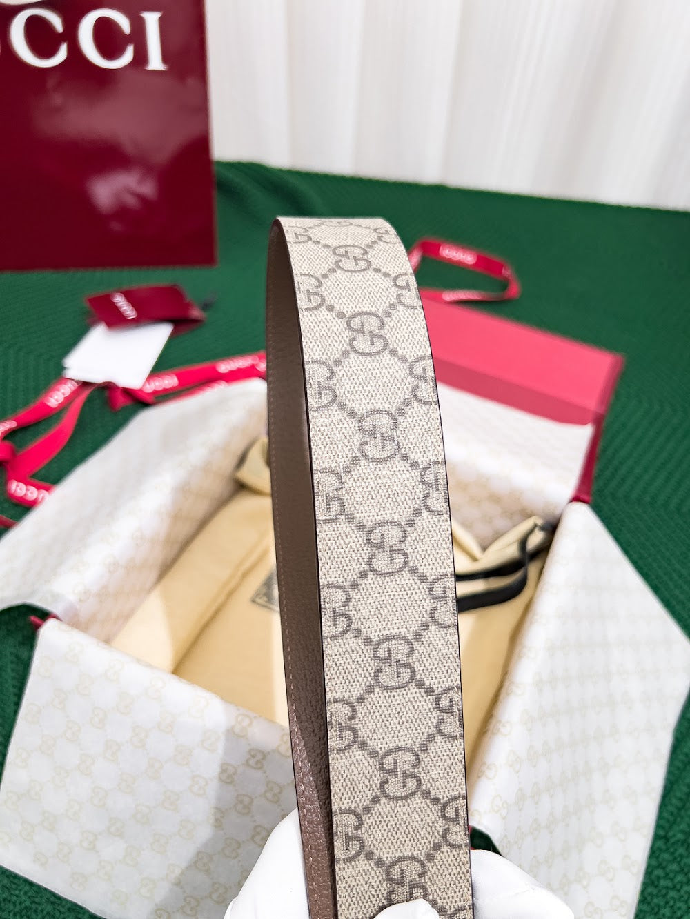 Ezyycart Bags Guccin Luxury Belt --105074