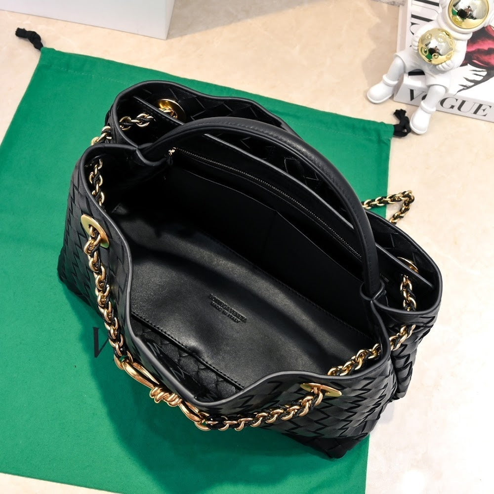 Ezyycart Bags Bottegan Luxury Bag --90129