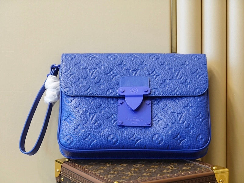 Anum Bags ln Luxury Bag --60280