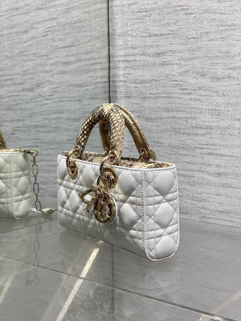 Ezyycart Bags Diorn Luxury Bag --115347