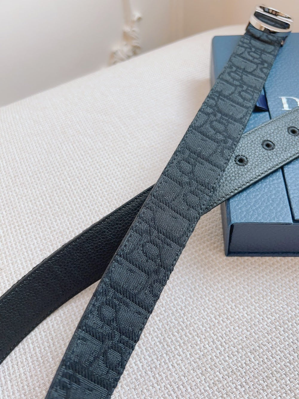 Anum Bags Diorn Luxury Belt --104982