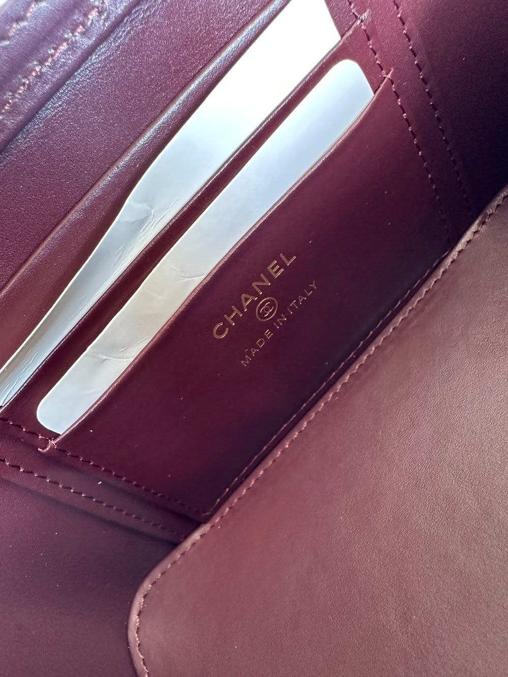 Anum Bags CHn Luxury Bag --112705