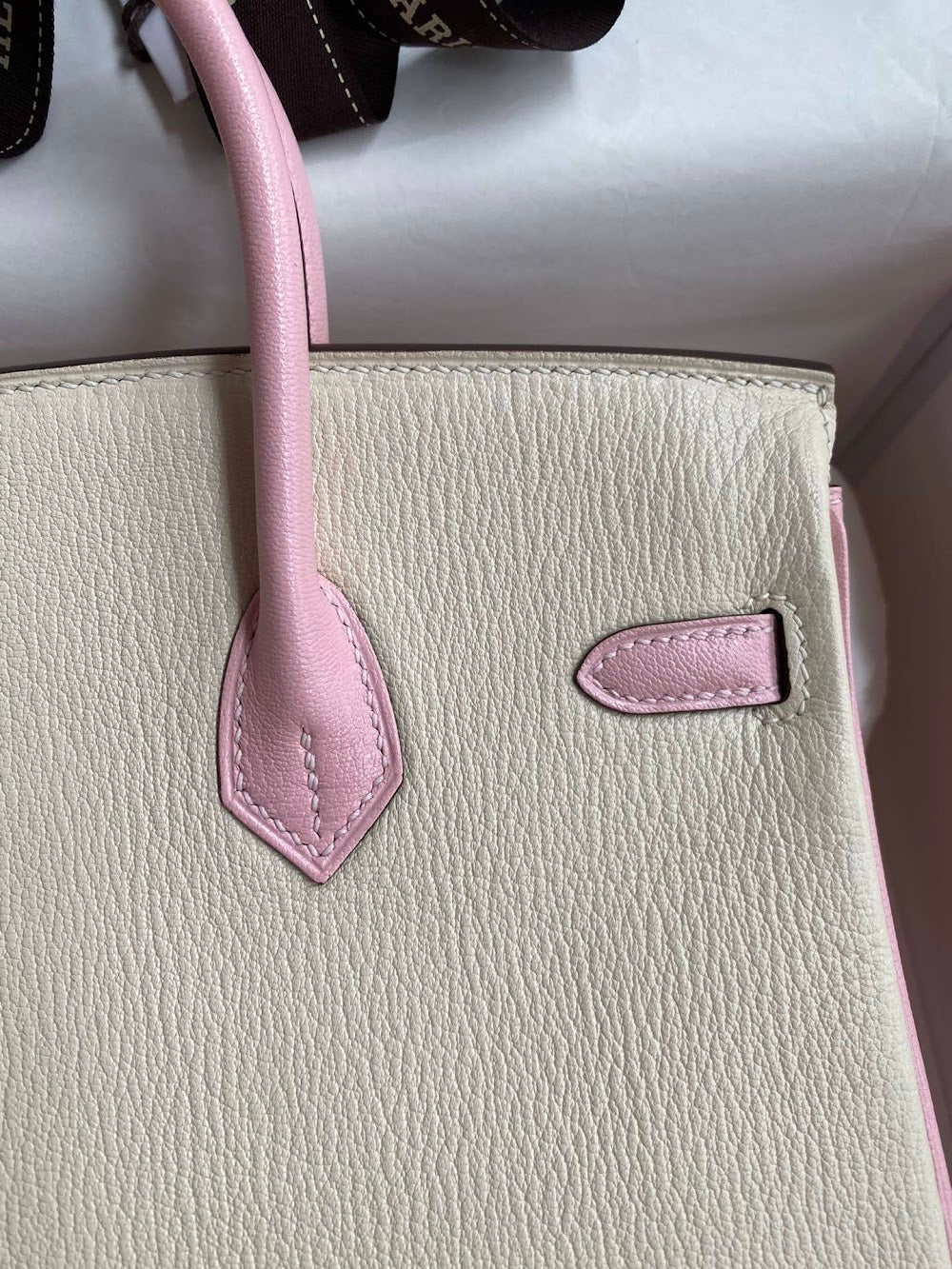 Anum Bags Hermesn Luxury Bag --117330
