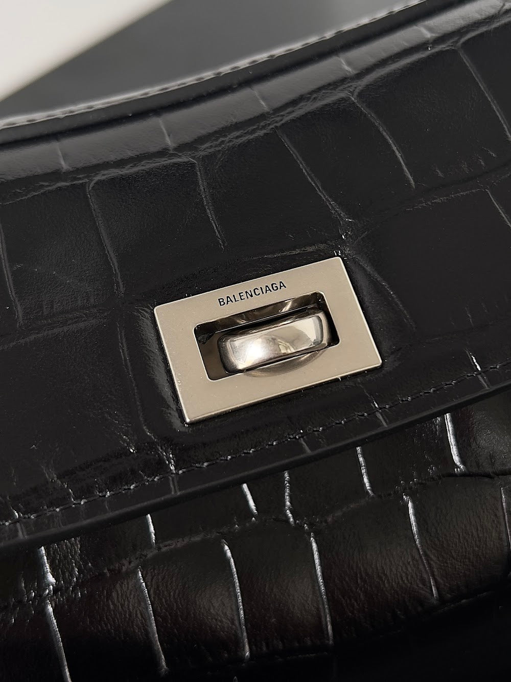 Ezyycart Bags Balenciaga Luxury Bag --111566