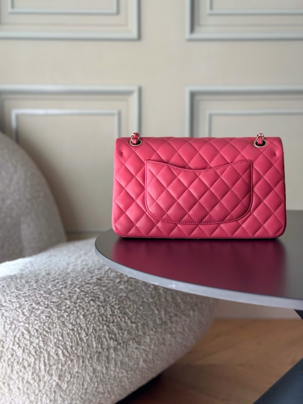 Anum Bags CHn Luxury Bag --112975
