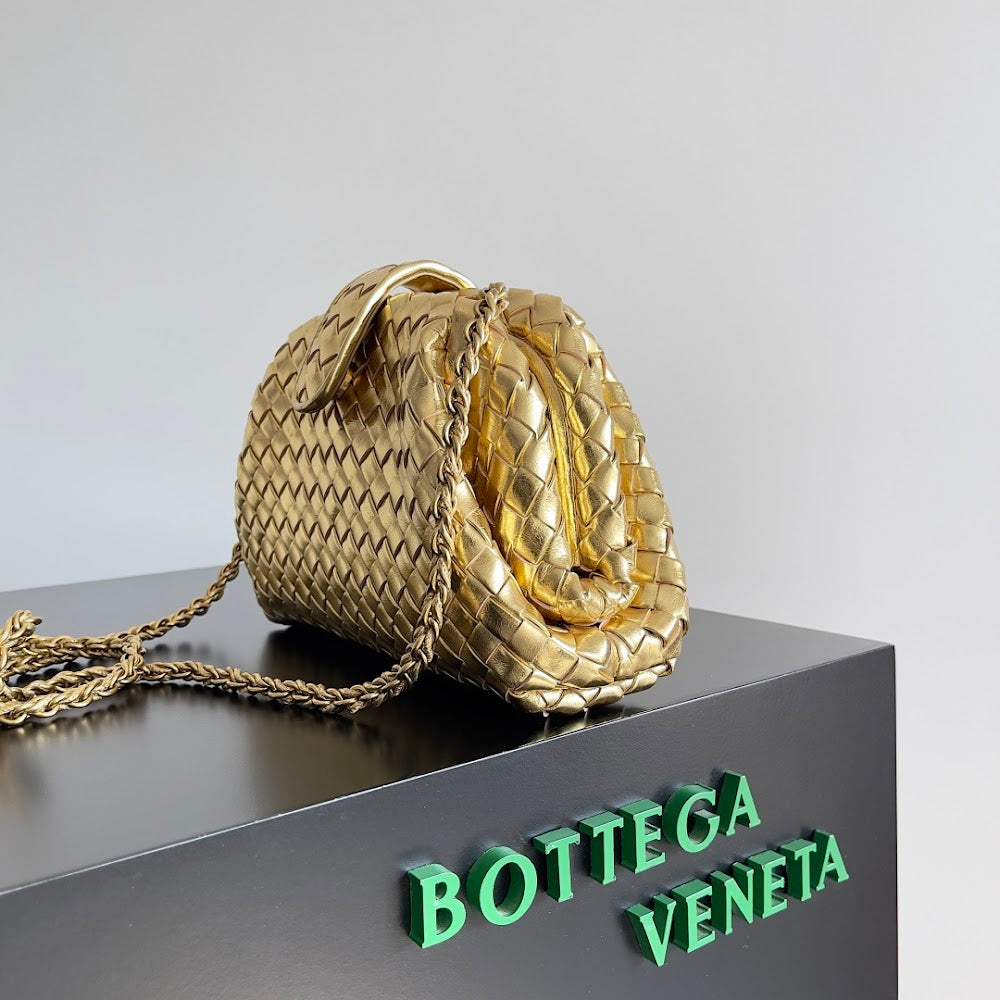 Ezyycart Bags Bottegan Luxury Bag --91236
