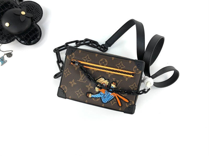 Ezyycart Bags ln Luxury Bag --58298