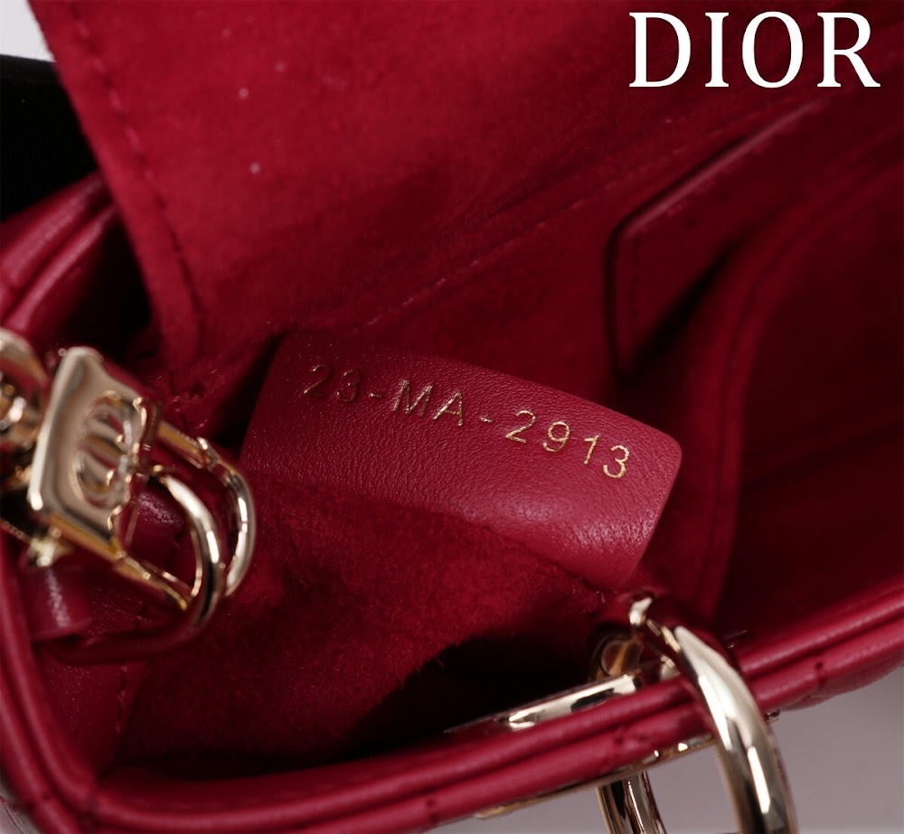 Ezyycart Bags Diorn Luxury Bag --116455