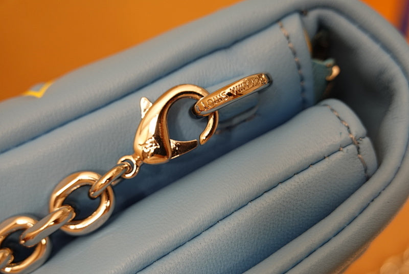 Anum Bags ln Luxury Bag --58547