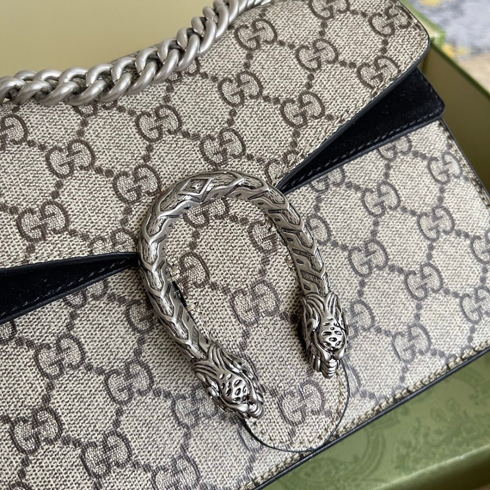 Ezyycart Bags Guccin Luxury Bag --94389