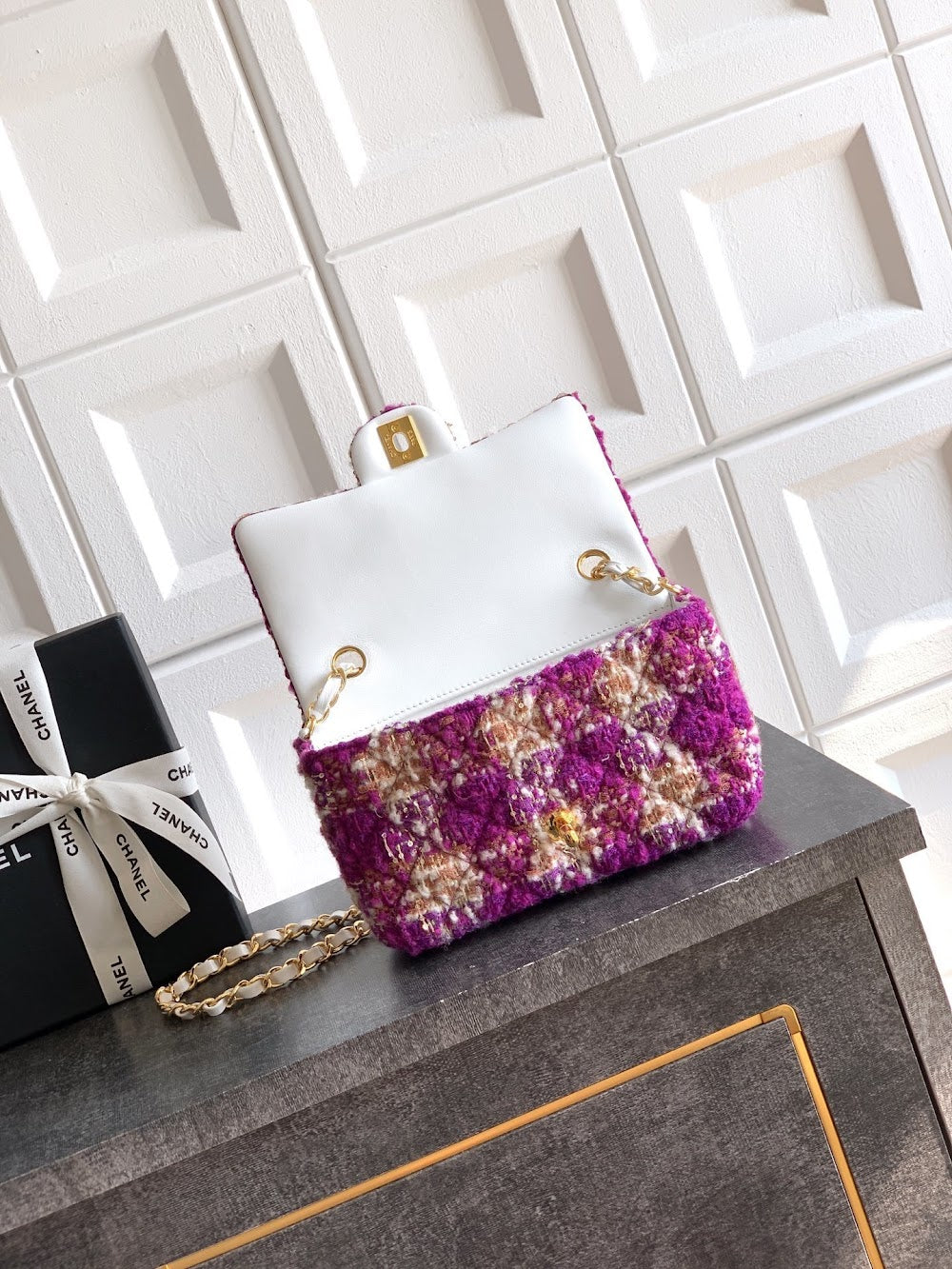 Anum Bags CHn Luxury Bag --112999