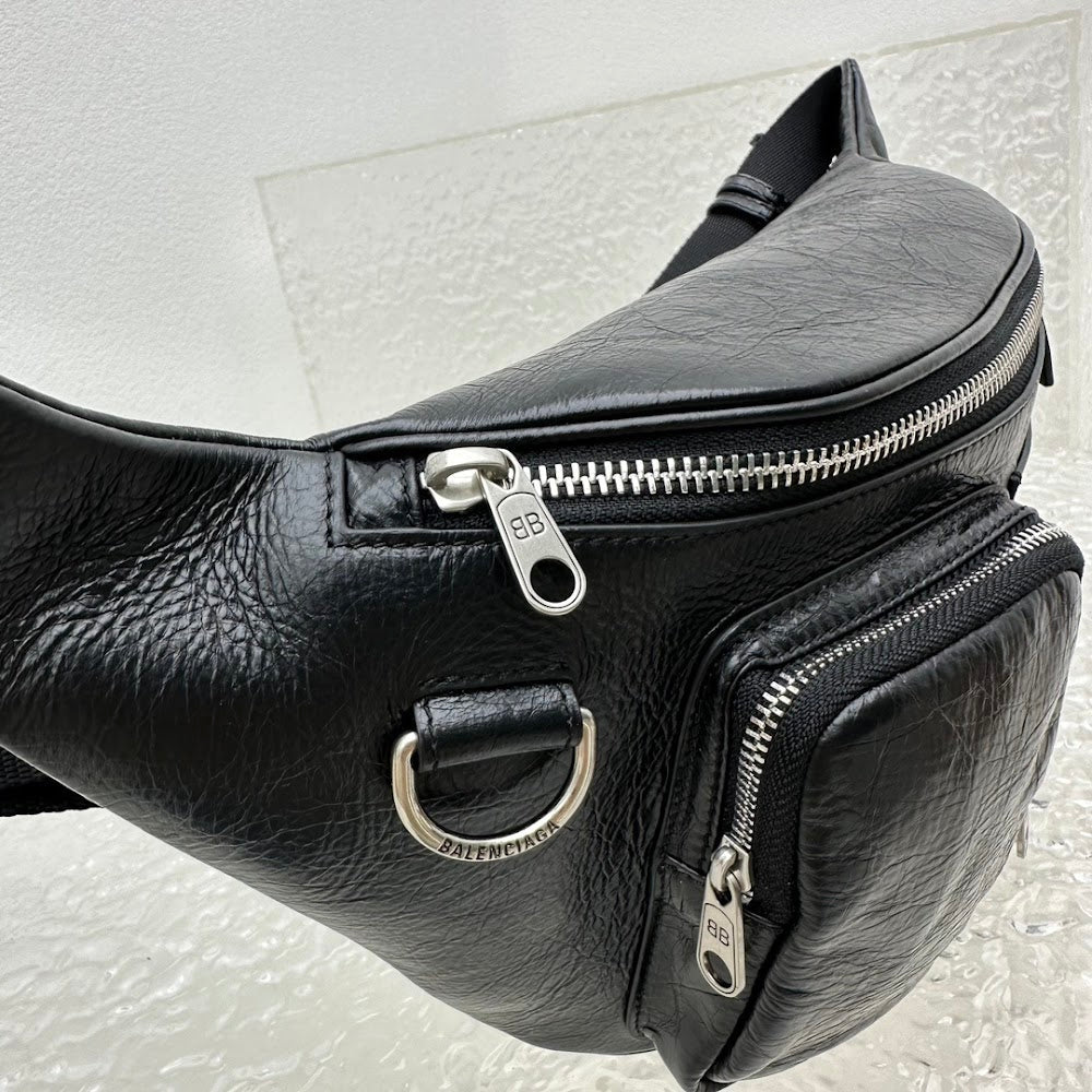 Ezyycart Bags Balenciaga Luxury Bag --110594