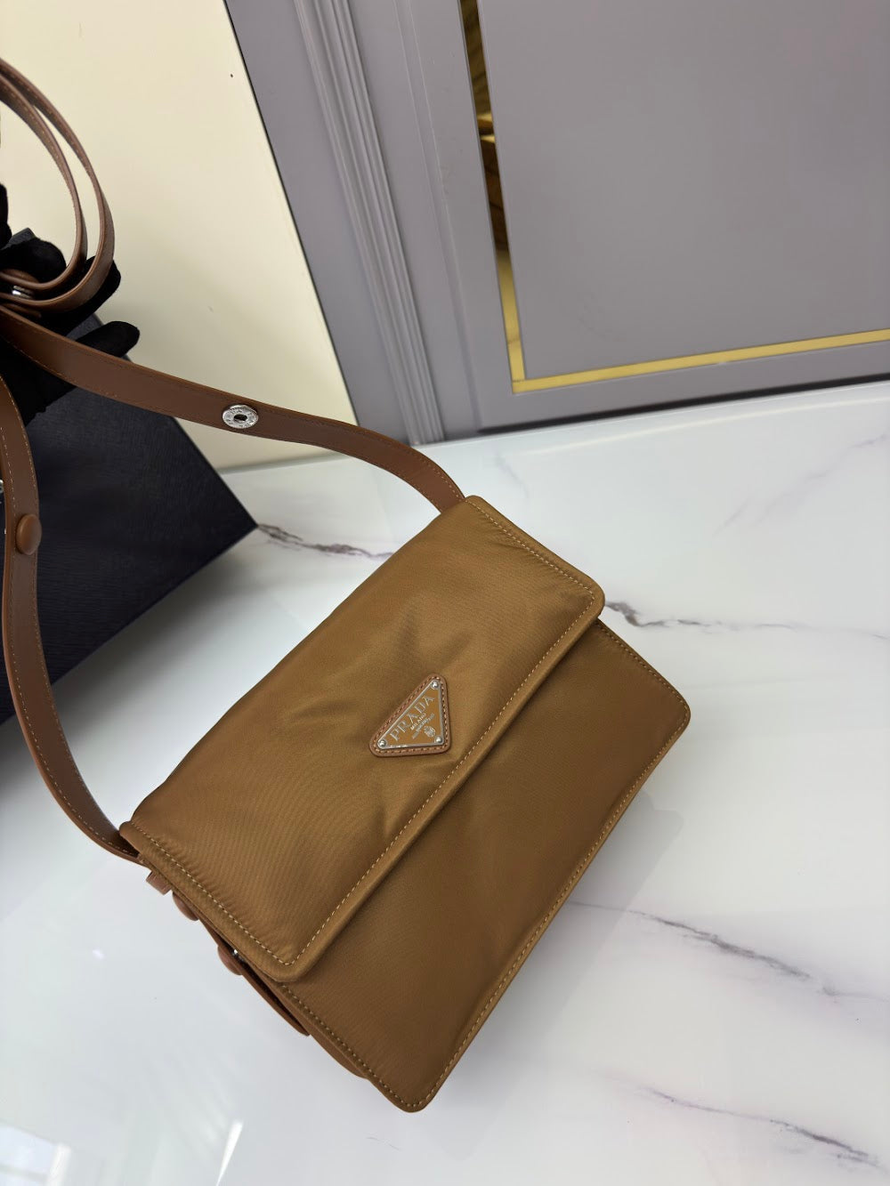 Ezyycart Bags Pradn Luxury Bag --101587