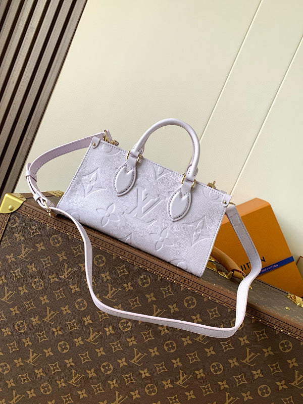 Anum Bags LVn Luxury Bag --78974