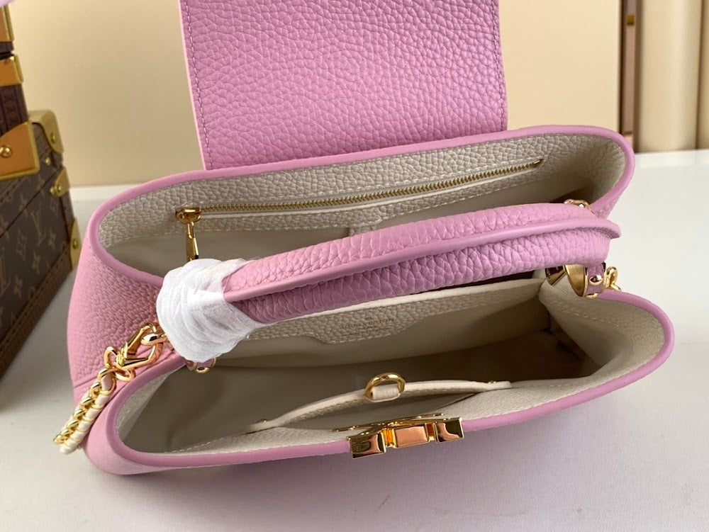 Ezyycart Bags ln Luxury Bag --56381