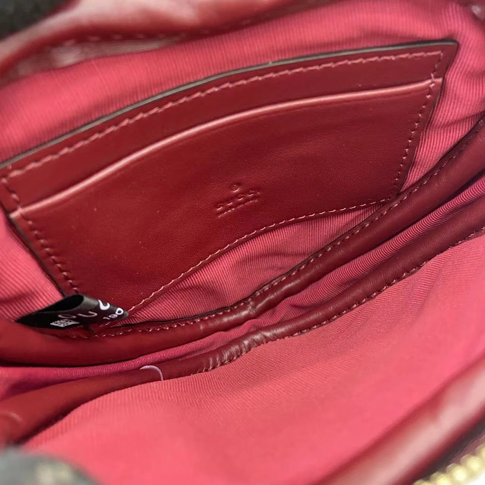 Ezyycart Bags Guccin Luxury Bag --94665