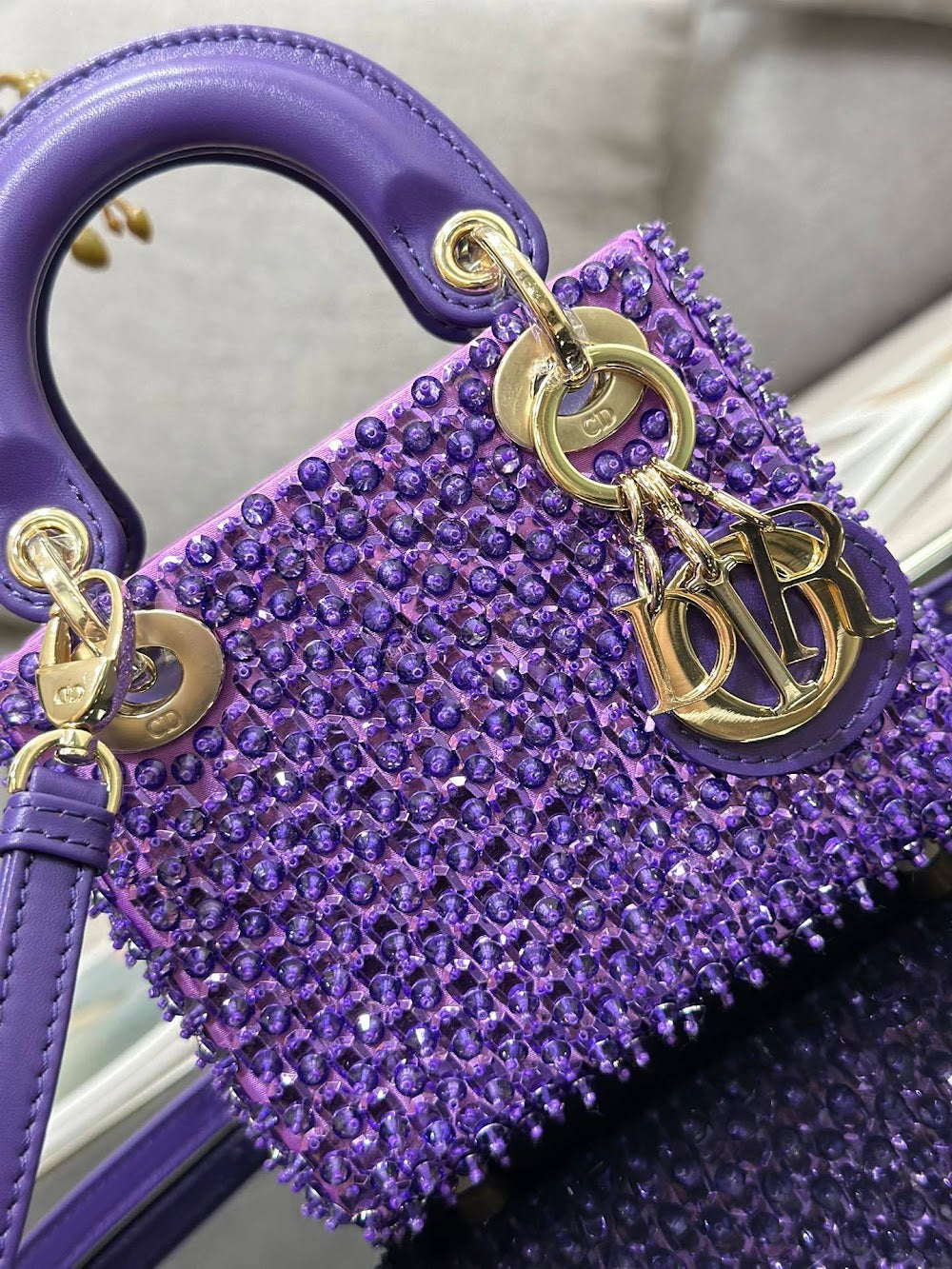 Ezyycart Bags Diorn Luxury Bag --114456