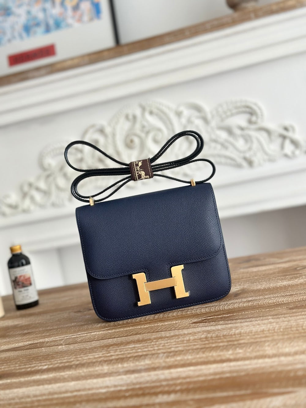 Anum Bags Hermesn Luxury Bag --118942