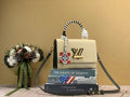 Ezyycart Bags ln Luxury Bag --59219