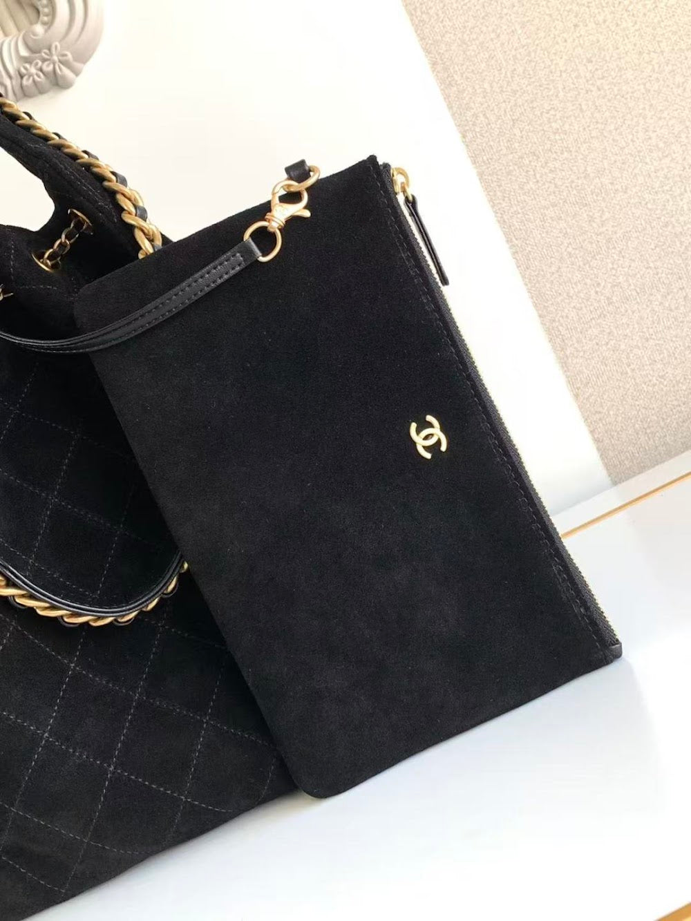 Anum Bags CHn Luxury Bag --112808