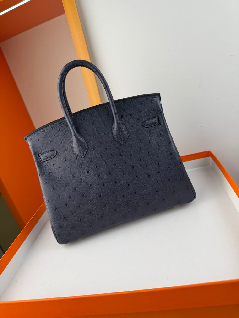 Anum Bags Hermesn Luxury Bag --116751