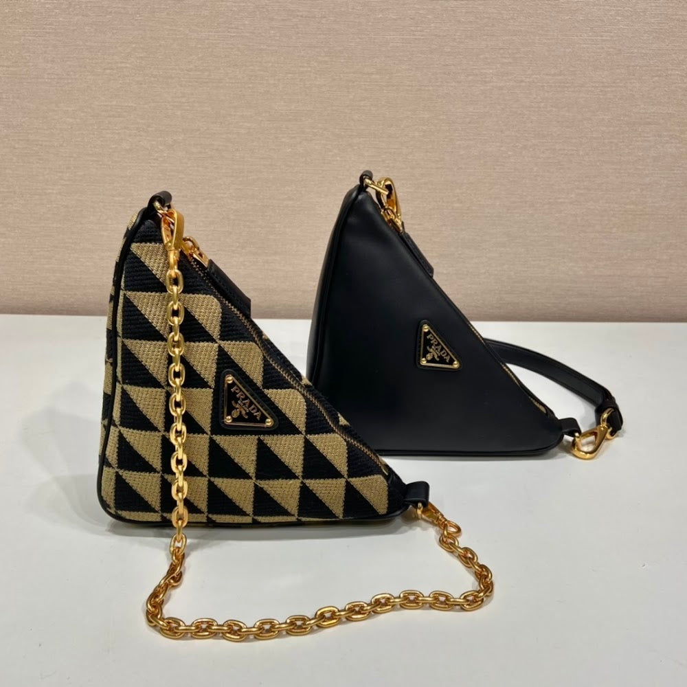 Ezyycart Bags Prada Luxury Bag --54677